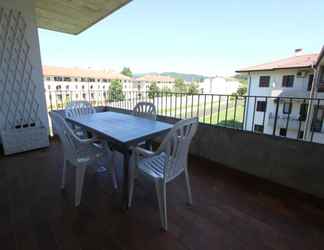 Others 2 Great and Cozy Apartment With Beautiful Terrace With View - Garage by Beahost