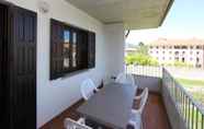 Others 5 Great and Cozy Apartment With Beautiful Terrace With View - Garage by Beahost