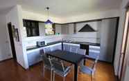 Others 4 Great and Cozy Apartment With Beautiful Terrace With View - Garage by Beahost