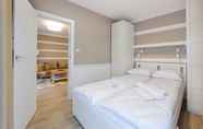 Kamar Tidur 7 Apartamenty Sun & Snow Baltic Apartments