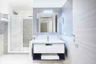 In-room Bathroom Easy Welcome Vuelle Superior