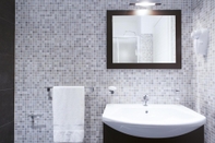 In-room Bathroom Easy Welcome Vuelle Deluxe