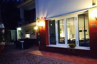 Exterior Albergo Oasi