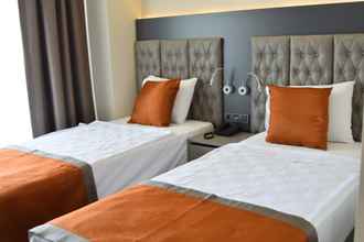 Bedroom 4 Side Golden Rock Hotel 16+ Adults Only - All Inclusive