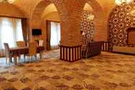 Lobby Shah Abbas Karvansaray Hotel