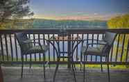 Bedroom 7 Muskoka Lake Cottages