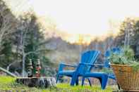 Fitness Center Muskoka Lake Cottages