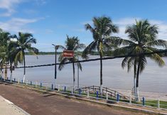 近くの景色と観光スポット 3 Hotel Ilha Bela Soure