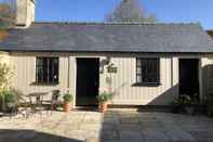 Exterior Courtyard Cottage - Adults Only