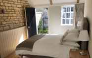 Kamar Tidur 6 Courtyard Cottage - Adults Only