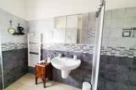 In-room Bathroom La Casa nel Verde in Rocca San Giovanni
