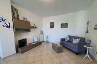 Common Space Gianna s House in Ortona