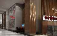 Lobby 2 Ramada by Wyndham Rize Findikli