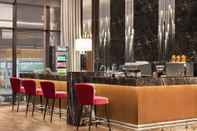 Bar, Kafe, dan Lounge Ramada by Wyndham Rize Findikli