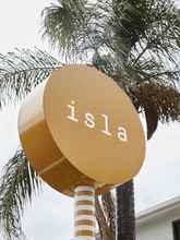 Exterior 4 The Isla