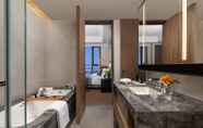 In-room Bathroom 5 Ascott M-City Foshan