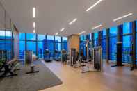 Fitness Center Ascott M-City Foshan