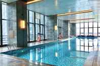 Swimming Pool Ascott M-City Foshan