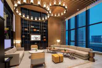 Lobby 4 Ascott M-City Foshan