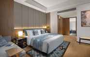 Bedroom 6 Ascott M-City Foshan