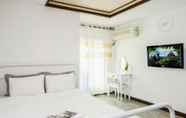 Kamar Tidur 3 Taean Full of Flower Scent Pension