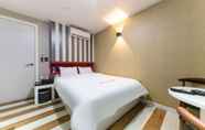 ห้องนอน 5 Suwon La Mer Motel