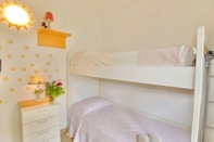 Bedroom Dimora di Rosy Pittulongu