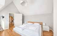 Bedroom 2 Apartamenty Sun & Snow Plac Neptuna