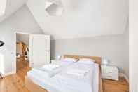 Bedroom Apartamenty Sun & Snow Plac Neptuna