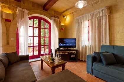 Bed & Breakfast Bertinas Boutique Living San Lawrenz, Malta - book