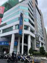 Luar Bangunan 4 Formosa101 Taipei Main Branch