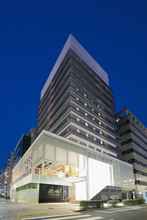 ภายนอกอาคาร 4 KOKO HOTEL Kobe Sannomiya