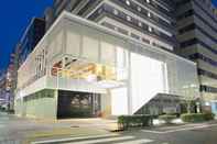 ภายนอกอาคาร KOKO HOTEL Kobe Sannomiya