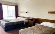 Bedroom 7 Dalvue Motel