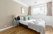 Kamar Tidur 4 The Pimlico Apartments