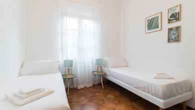 Bedroom 4 Il Borgo Apartments A1 - Sv-d600-bove3ata