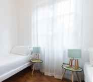 Bedroom 2 Il Borgo Apartments A1 - Sv-d600-bove3ata