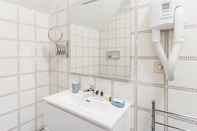 In-room Bathroom Il Borgo Apartments A1 - Sv-d600-bove3ata