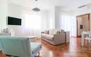 Common Space 6 Il Borgo Apartments A3 - Sv-d600-bove3c1a