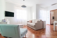 Common Space Il Borgo Apartments A3 - Sv-d600-bove3c1a