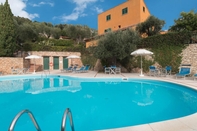 Swimming Pool Il Borgo Apartments A3 - Sv-d600-bove3c1a