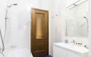 In-room Bathroom 3 Il Borgo Apartments A3 - Sv-d600-bove3c1a