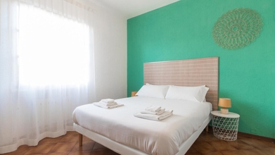 Kamar Tidur 4 Il Borgo Apartments A3 - Sv-d600-bove3c1a