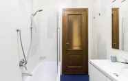 In-room Bathroom 2 Il Borgo Apartments A3 - Sv-d600-bove3c1a