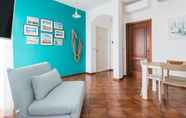 Common Space 2 Il Borgo Apartments A4 - Sv-d600-bove3d1a