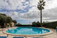 Swimming Pool Il Borgo Apartments A4 - Sv-d600-bove3d1a