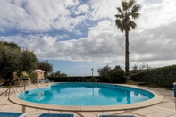 Swimming Pool Il Borgo Apartments B1 - Sv-d600-bove3etb