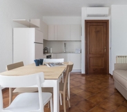 Common Space 2 Il Borgo Apartments B1 - Sv-d600-bove3etb