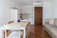 Common Space Il Borgo Apartments B1 - Sv-d600-bove3etb