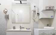 In-room Bathroom 6 Il Borgo Apartments B2 - Sv-d600-bove3ftb